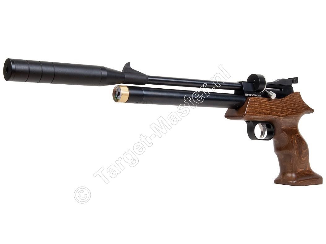 Diana BANDIT PCP Air Pistol 4.50mm